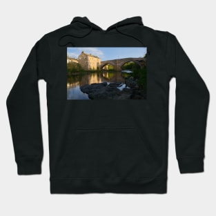 Barnard Castle Hoodie